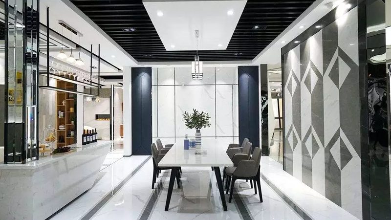 微晶石复合板：不仅仅是高端装饰**