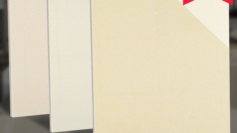 木纹砖工字铺：客厅与卧室的完美选择？**